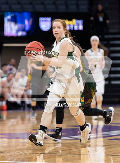 Thumbnail 2 in Argonaut vs. Mariposa County (CIF SJS D5 FINAL) photogallery.