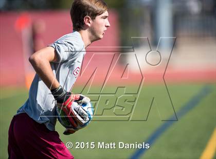 Thumbnail 1 in Arapahoe @ Cherokee Trail photogallery.