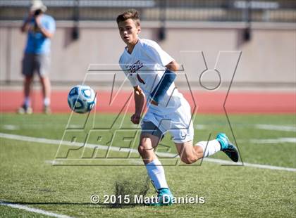 Thumbnail 2 in Arapahoe @ Cherokee Trail photogallery.