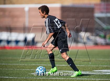 Thumbnail 3 in Arapahoe @ Cherokee Trail photogallery.