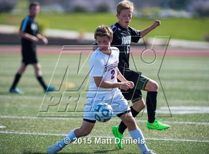 Thumbnail 1 in Arapahoe @ Cherokee Trail photogallery.