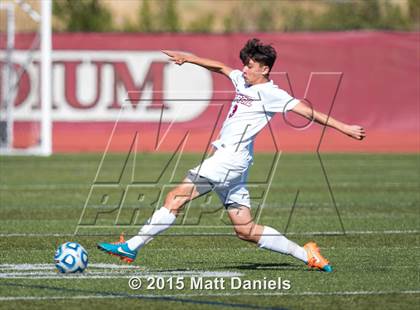 Thumbnail 1 in Arapahoe @ Cherokee Trail photogallery.