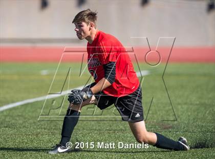 Thumbnail 3 in Arapahoe @ Cherokee Trail photogallery.