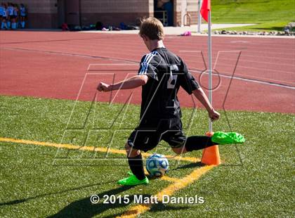 Thumbnail 2 in Arapahoe @ Cherokee Trail photogallery.