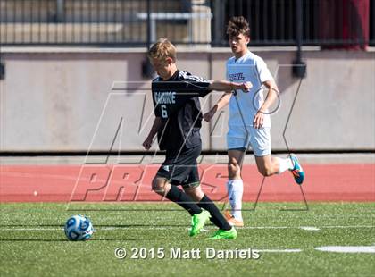 Thumbnail 3 in Arapahoe @ Cherokee Trail photogallery.