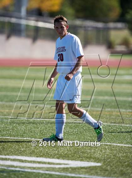 Thumbnail 2 in Arapahoe @ Cherokee Trail photogallery.