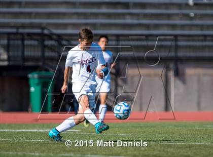 Thumbnail 3 in Arapahoe @ Cherokee Trail photogallery.