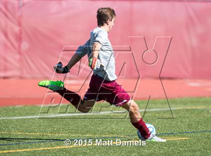 Thumbnail 3 in Arapahoe @ Cherokee Trail photogallery.