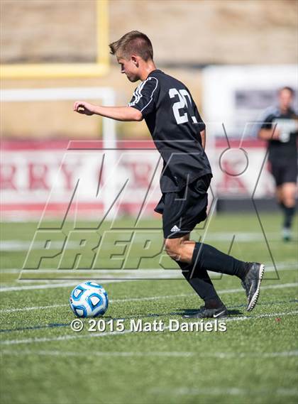 Thumbnail 1 in Arapahoe @ Cherokee Trail photogallery.