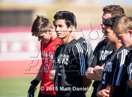 Thumbnail 1 in Arapahoe @ Cherokee Trail photogallery.