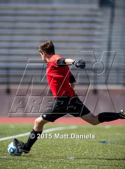 Thumbnail 3 in Arapahoe @ Cherokee Trail photogallery.