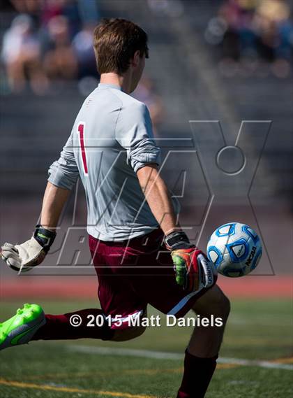 Thumbnail 1 in Arapahoe @ Cherokee Trail photogallery.