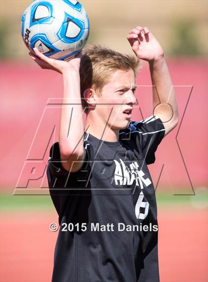 Thumbnail 3 in Arapahoe @ Cherokee Trail photogallery.