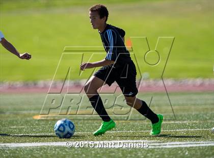 Thumbnail 2 in Arapahoe @ Cherokee Trail photogallery.
