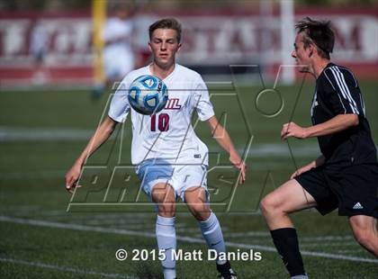 Thumbnail 3 in Arapahoe @ Cherokee Trail photogallery.