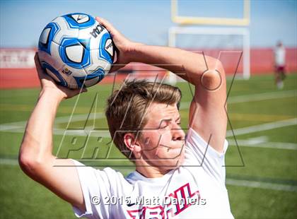 Thumbnail 3 in Arapahoe @ Cherokee Trail photogallery.