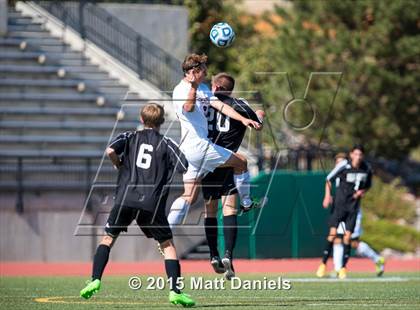 Thumbnail 3 in Arapahoe @ Cherokee Trail photogallery.
