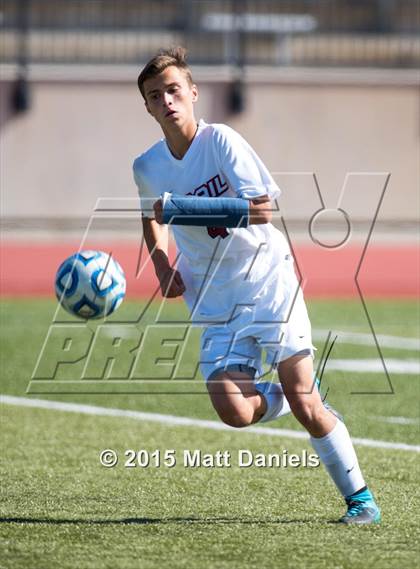 Thumbnail 1 in Arapahoe @ Cherokee Trail photogallery.