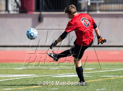 Thumbnail 3 in Arapahoe @ Cherokee Trail photogallery.