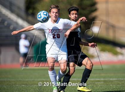 Thumbnail 2 in Arapahoe @ Cherokee Trail photogallery.