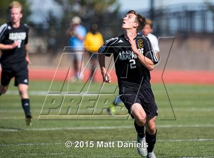 Thumbnail 2 in Arapahoe @ Cherokee Trail photogallery.