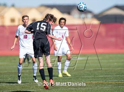 Thumbnail 3 in Arapahoe @ Cherokee Trail photogallery.