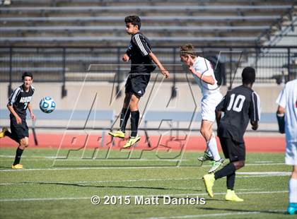 Thumbnail 3 in Arapahoe @ Cherokee Trail photogallery.