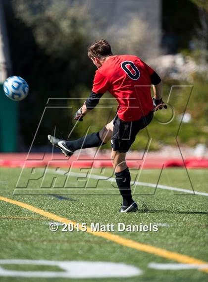 Thumbnail 3 in Arapahoe @ Cherokee Trail photogallery.