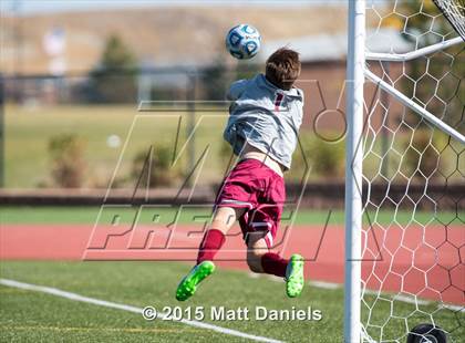 Thumbnail 3 in Arapahoe @ Cherokee Trail photogallery.