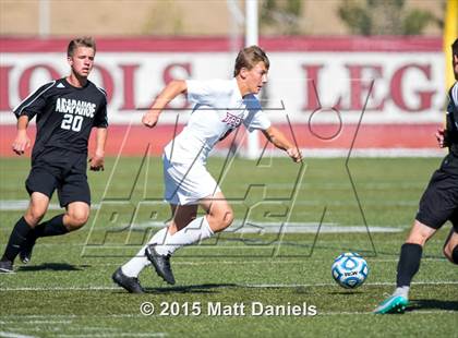 Thumbnail 3 in Arapahoe @ Cherokee Trail photogallery.