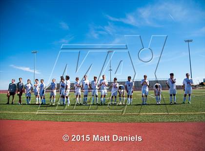 Thumbnail 1 in Arapahoe @ Cherokee Trail photogallery.