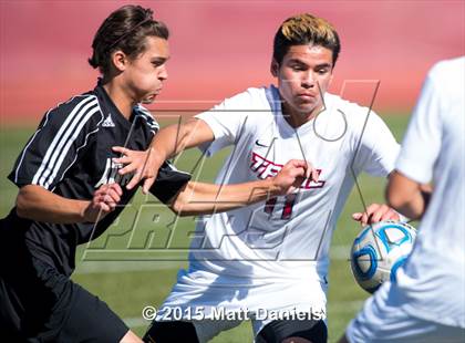 Thumbnail 3 in Arapahoe @ Cherokee Trail photogallery.