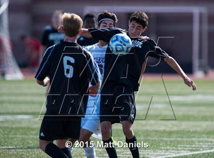 Thumbnail 3 in Arapahoe @ Cherokee Trail photogallery.