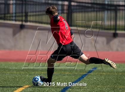 Thumbnail 2 in Arapahoe @ Cherokee Trail photogallery.