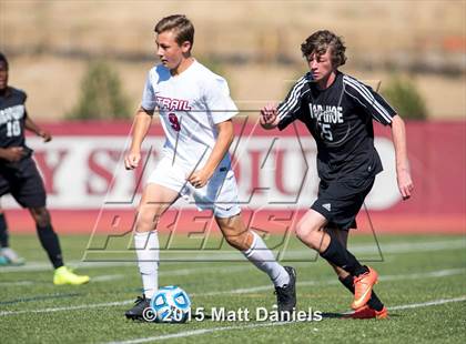 Thumbnail 2 in Arapahoe @ Cherokee Trail photogallery.