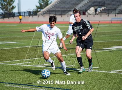 Thumbnail 1 in Arapahoe @ Cherokee Trail photogallery.