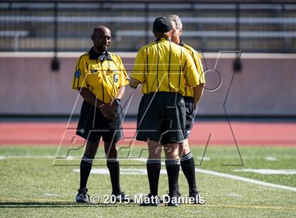 Thumbnail 2 in Arapahoe @ Cherokee Trail photogallery.