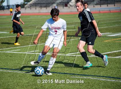 Thumbnail 2 in Arapahoe @ Cherokee Trail photogallery.