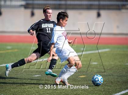 Thumbnail 1 in Arapahoe @ Cherokee Trail photogallery.