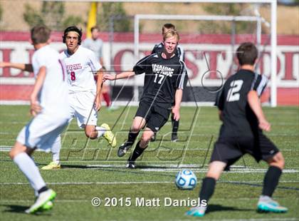 Thumbnail 3 in Arapahoe @ Cherokee Trail photogallery.