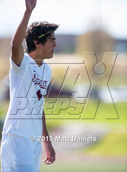 Thumbnail 3 in Arapahoe @ Cherokee Trail photogallery.