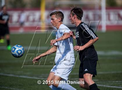 Thumbnail 1 in Arapahoe @ Cherokee Trail photogallery.