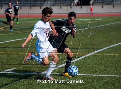 Thumbnail 2 in Arapahoe @ Cherokee Trail photogallery.