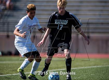 Thumbnail 2 in Arapahoe @ Cherokee Trail photogallery.