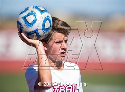 Thumbnail 2 in Arapahoe @ Cherokee Trail photogallery.