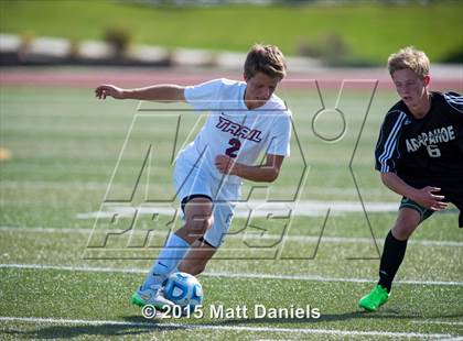 Thumbnail 2 in Arapahoe @ Cherokee Trail photogallery.