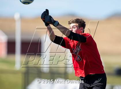 Thumbnail 3 in Arapahoe @ Cherokee Trail photogallery.