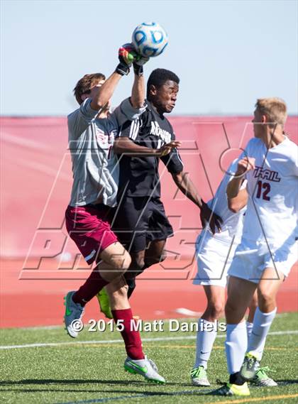 Thumbnail 2 in Arapahoe @ Cherokee Trail photogallery.