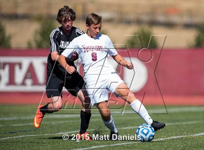 Thumbnail 1 in Arapahoe @ Cherokee Trail photogallery.