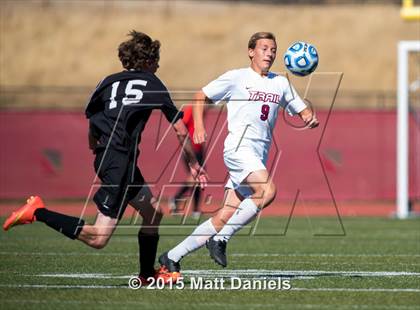 Thumbnail 3 in Arapahoe @ Cherokee Trail photogallery.